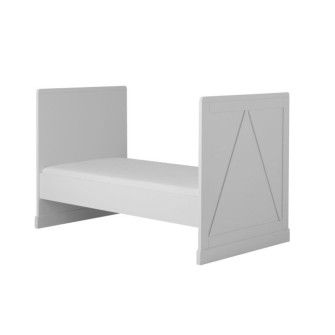 Sofá/cama para niños 140x70 (Colección Oxford )